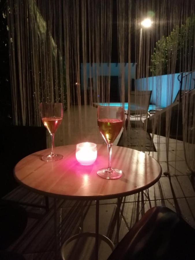 Villa Caterina Brtonigla Εξωτερικό φωτογραφία