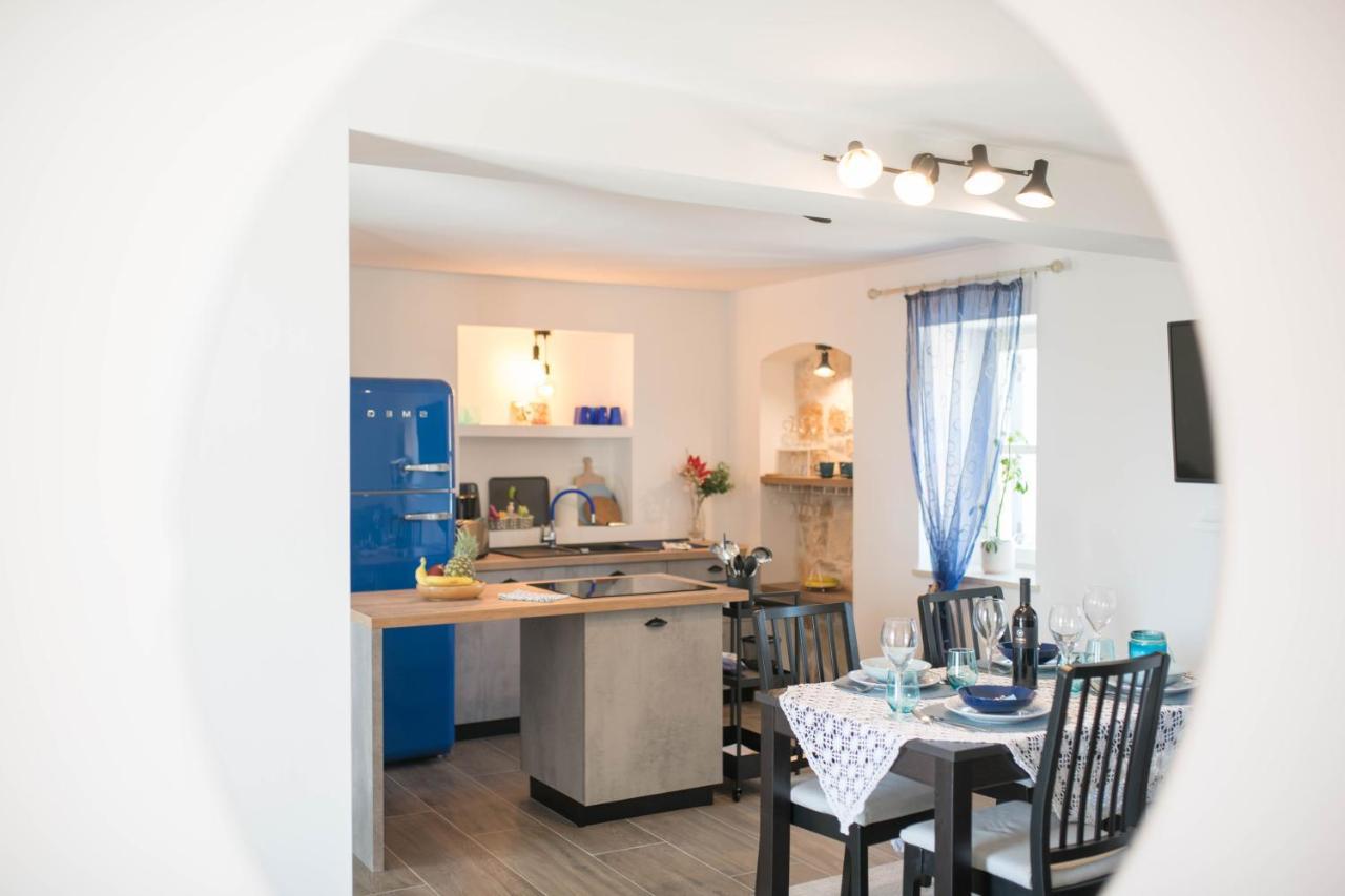 Villa Caterina Brtonigla Εξωτερικό φωτογραφία
