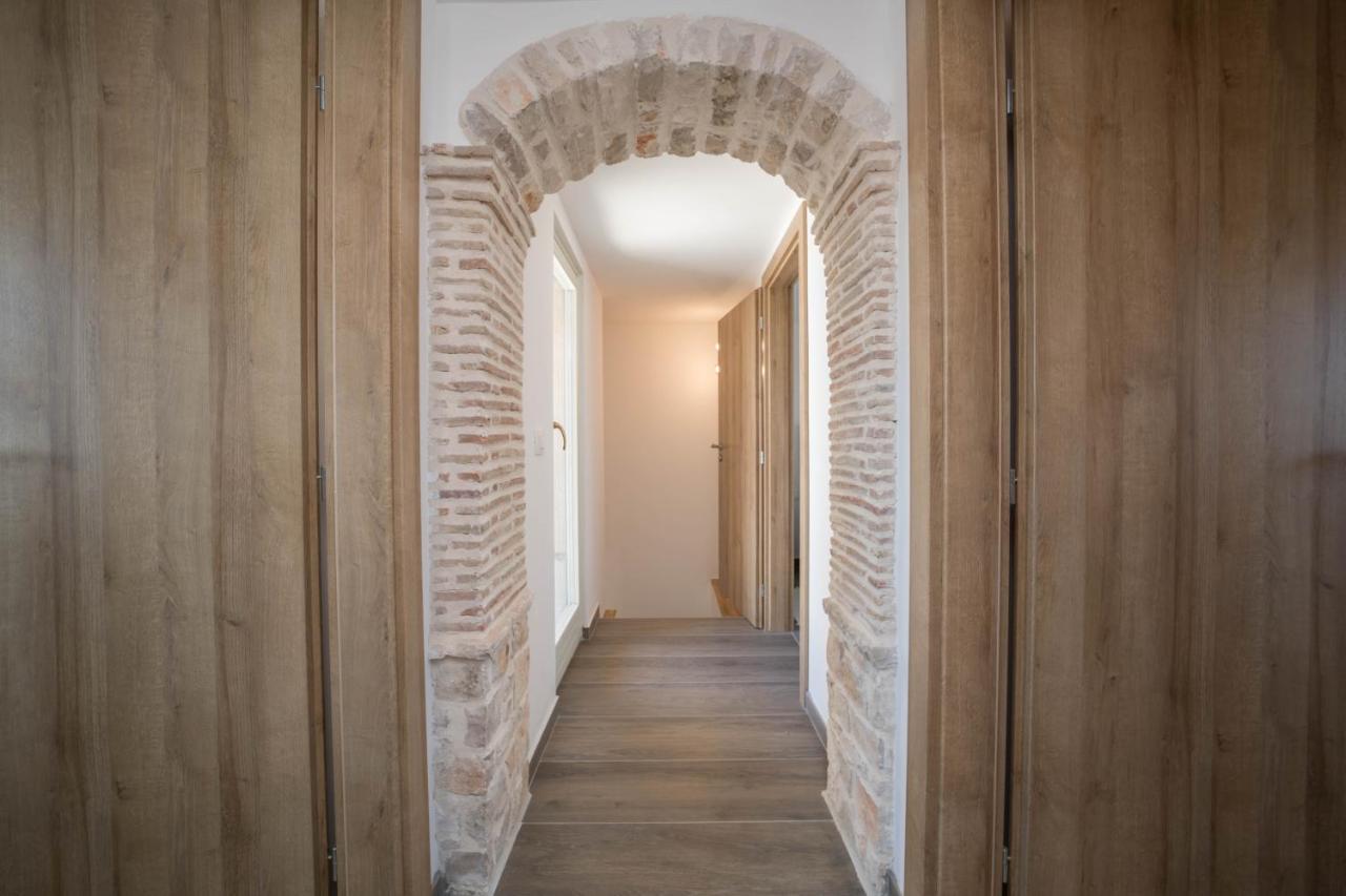 Villa Caterina Brtonigla Εξωτερικό φωτογραφία