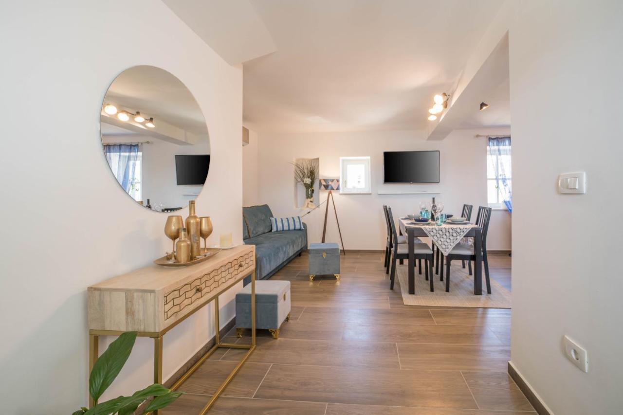 Villa Caterina Brtonigla Εξωτερικό φωτογραφία